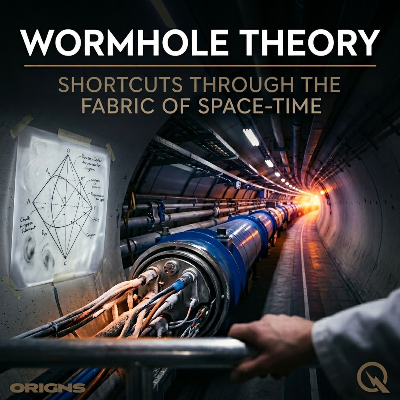 Wormhole Theory