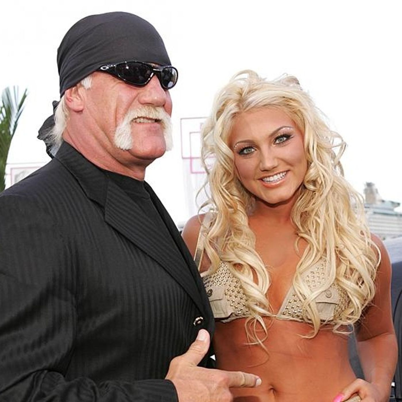 From the Ring to Redemption: Hulk Hogan's Journey of Faith