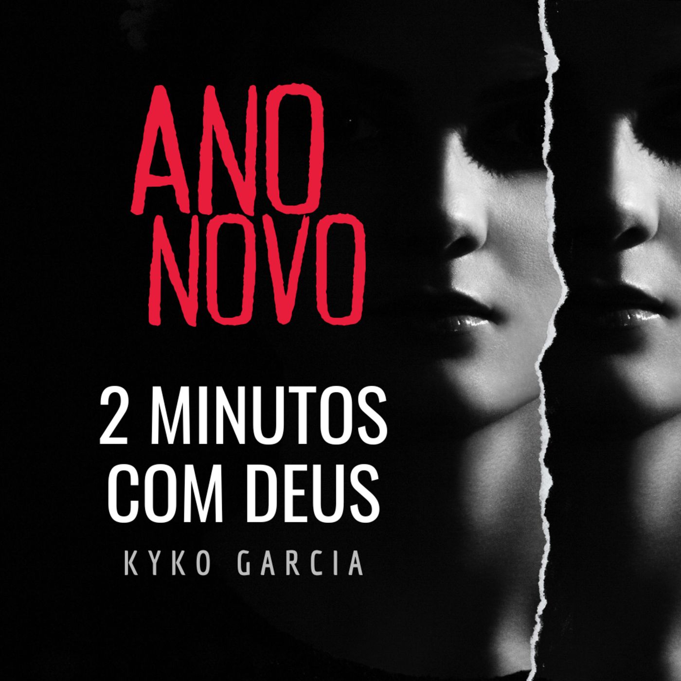 DOIS MINUTOS COM DEUS! A FONTE DE TUDO!!