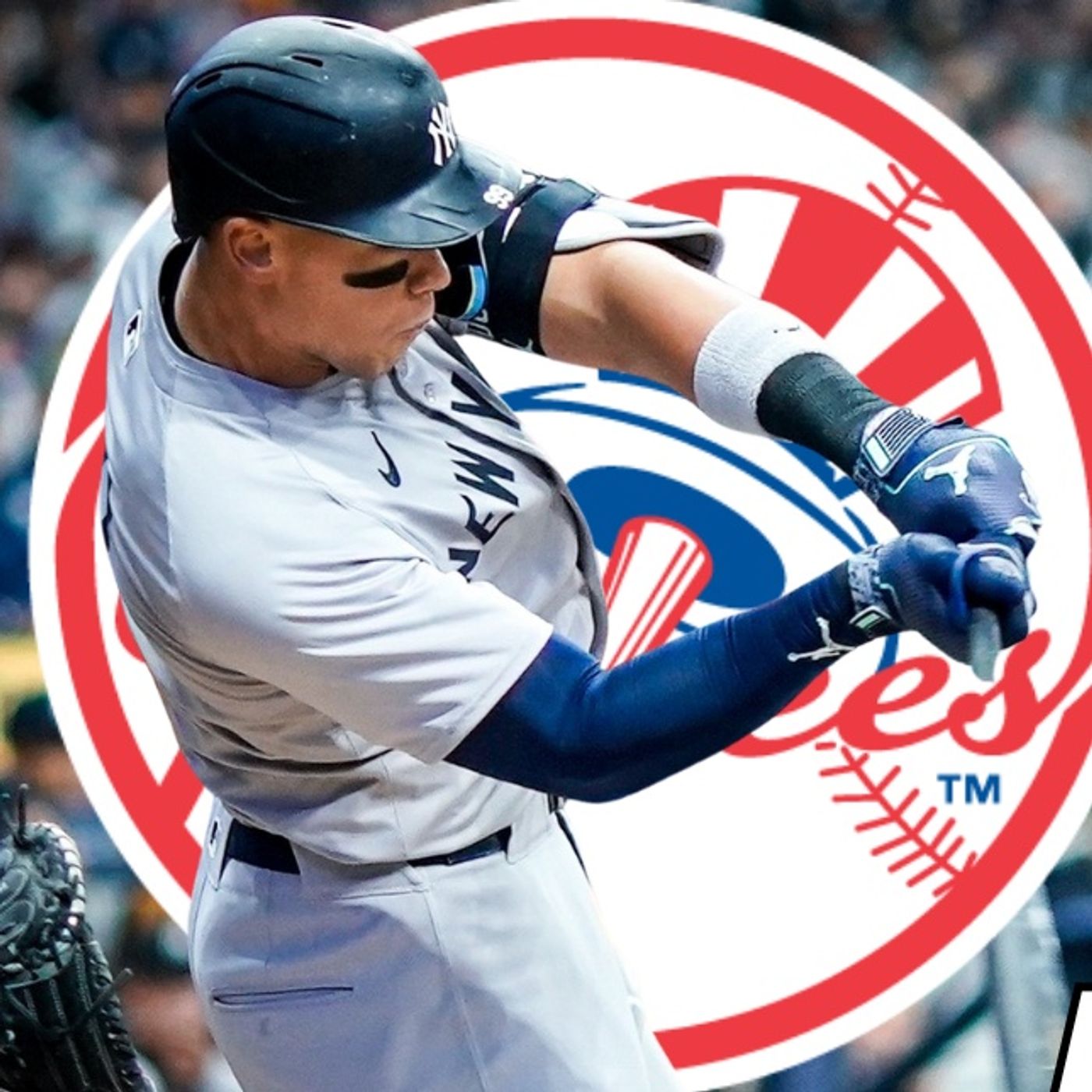 OFENSIVA DE LOS YANKEES HACE HONOR AL APODO DE LOS "BOMBARDEROS DEL BRONX"