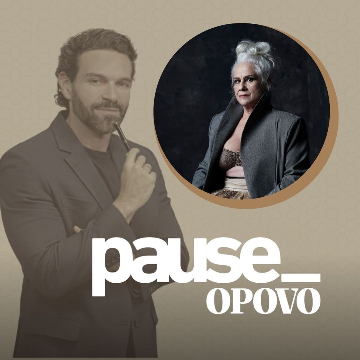Pause O POVO