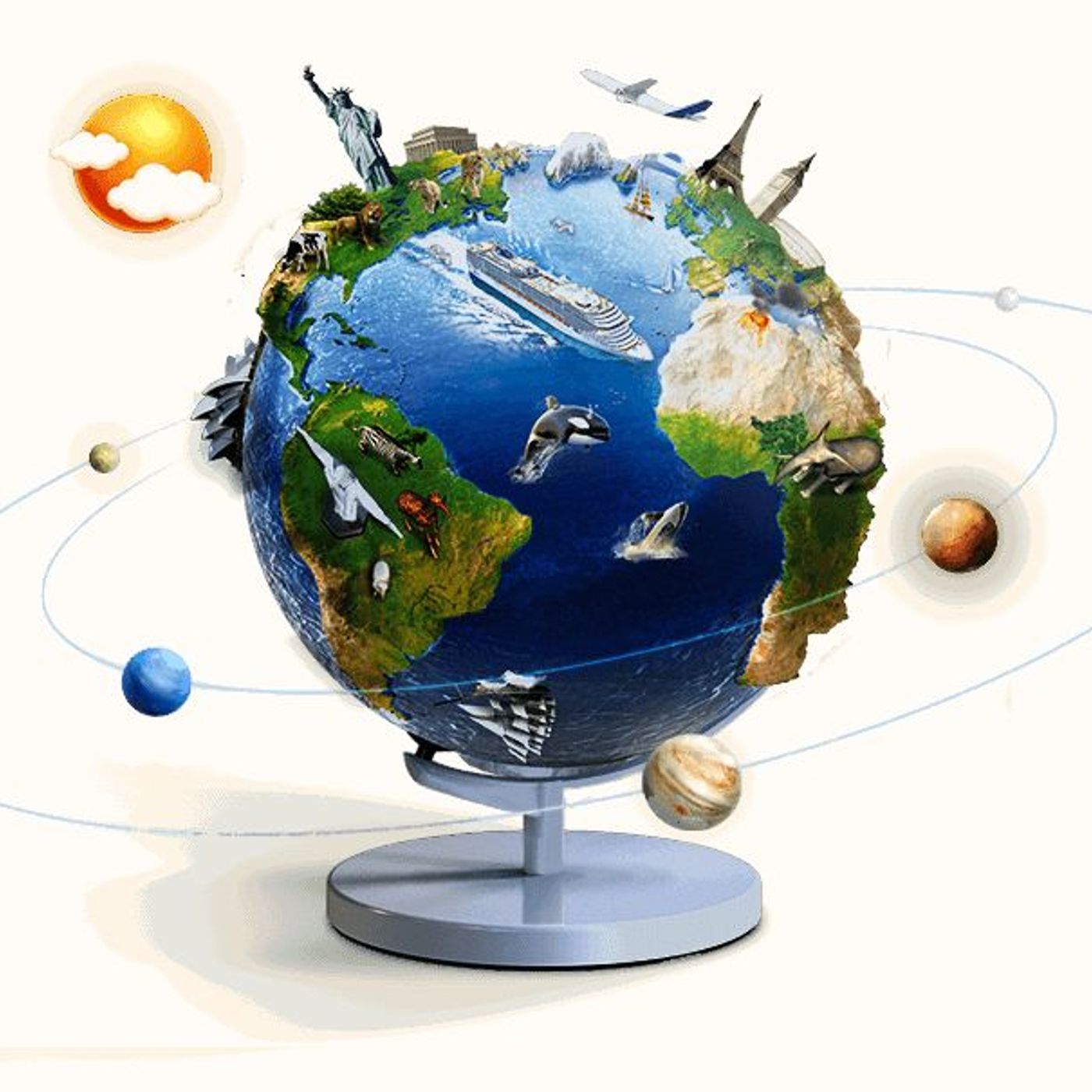 World Tour