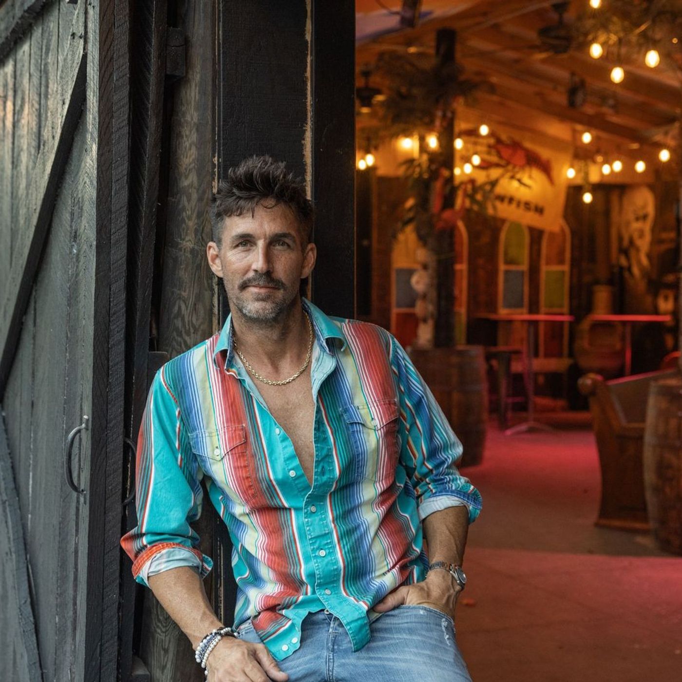 Scott Stevens Catches Up With Jake Owen Ahead Of His Concert In Our Region! episode artwork