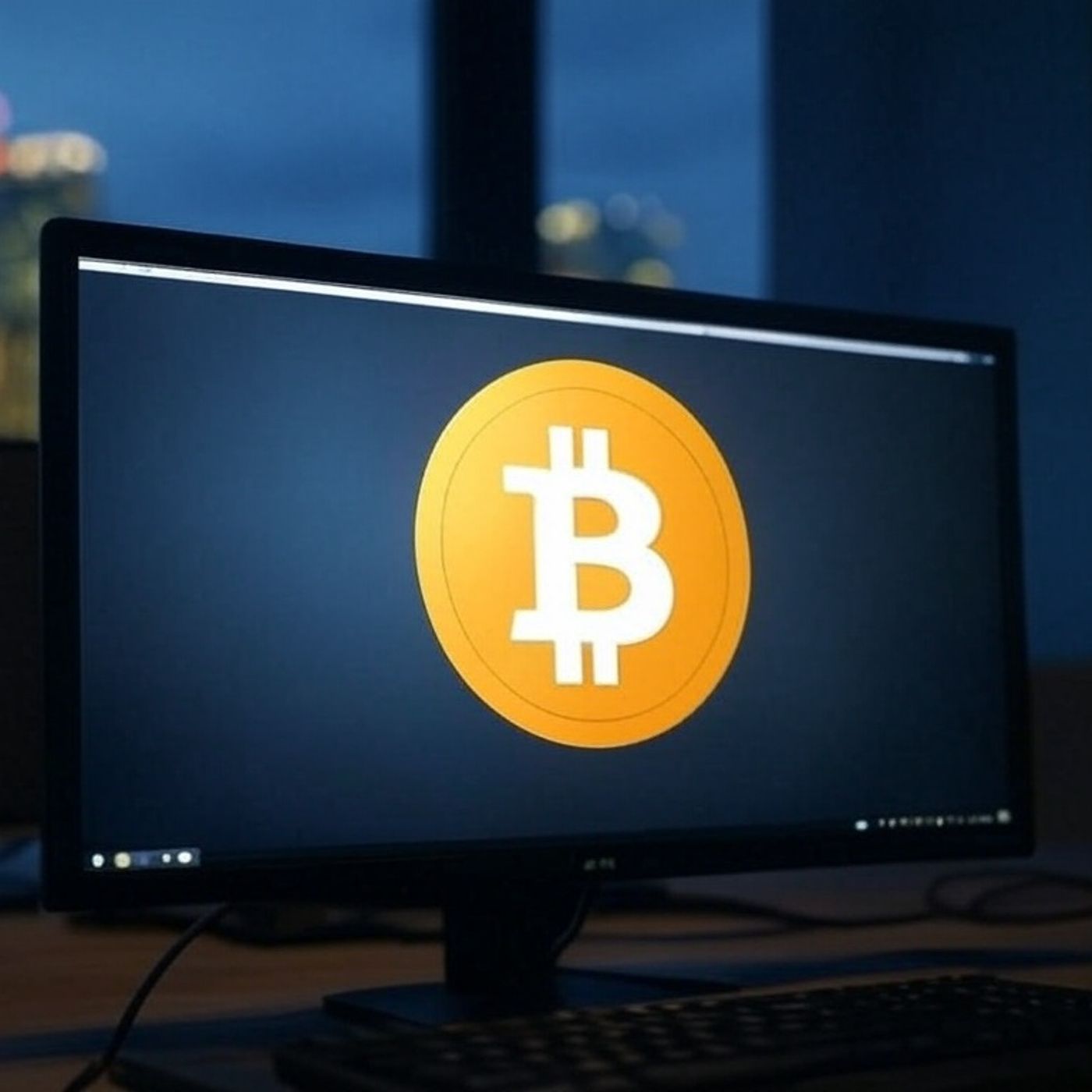 IBB Internet Bufale Bitcoin