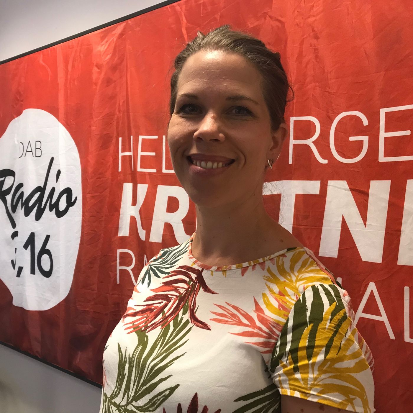 Etterlyser middelaldrende kristne