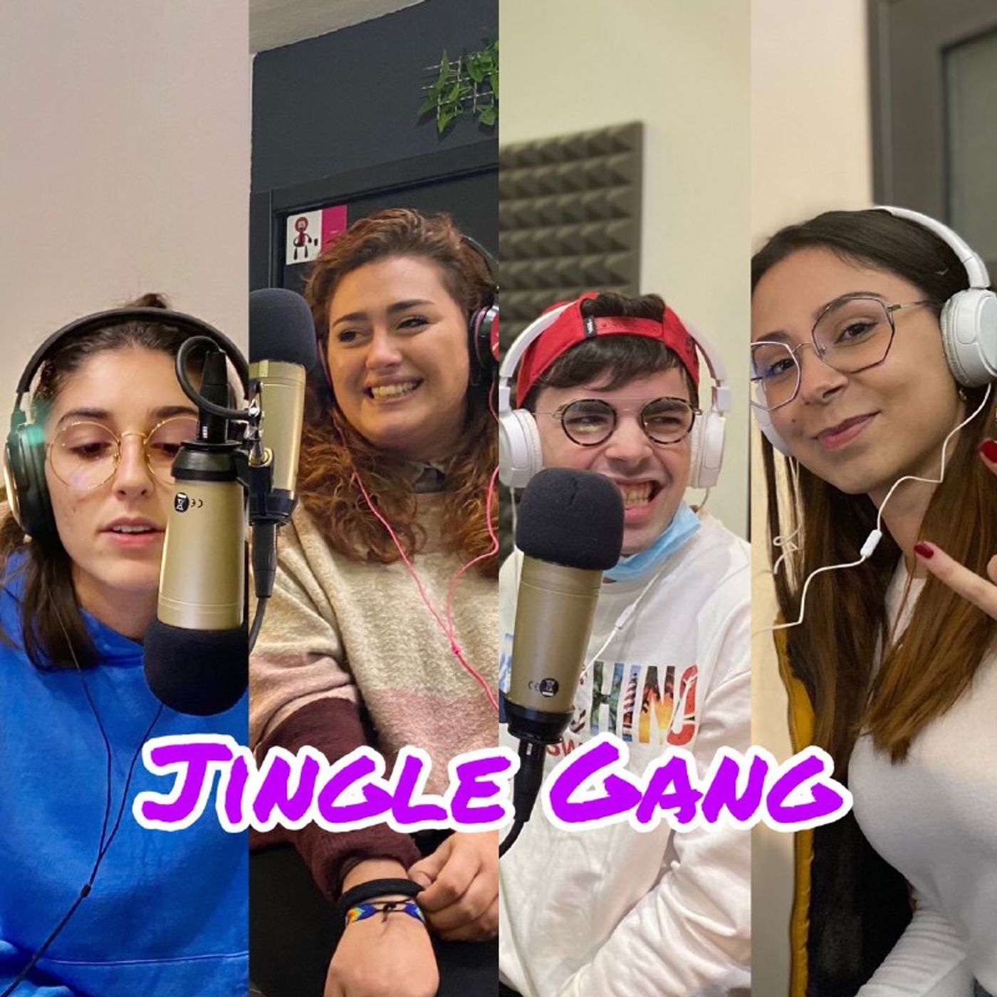 THE GANG