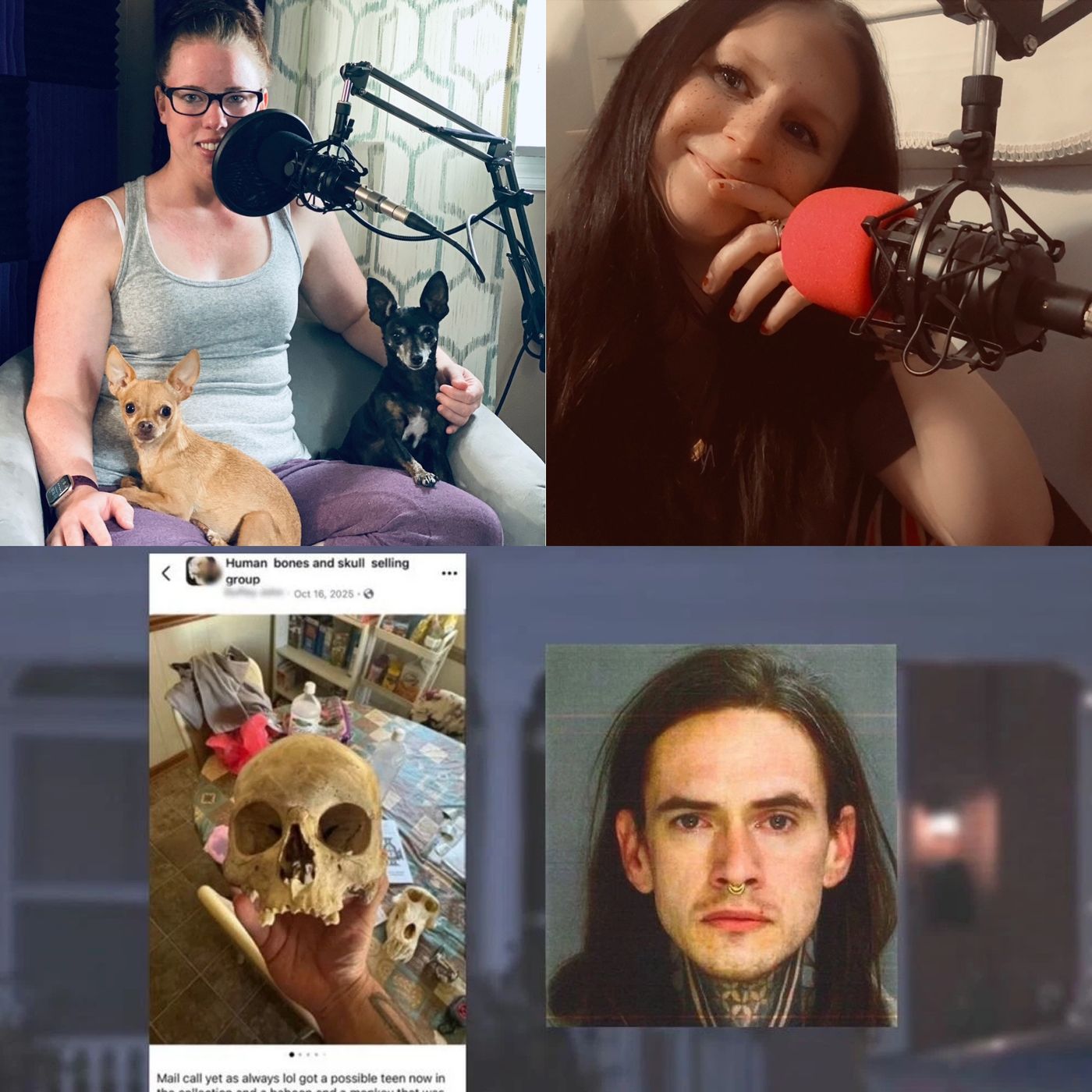 Nature vs Narcissism