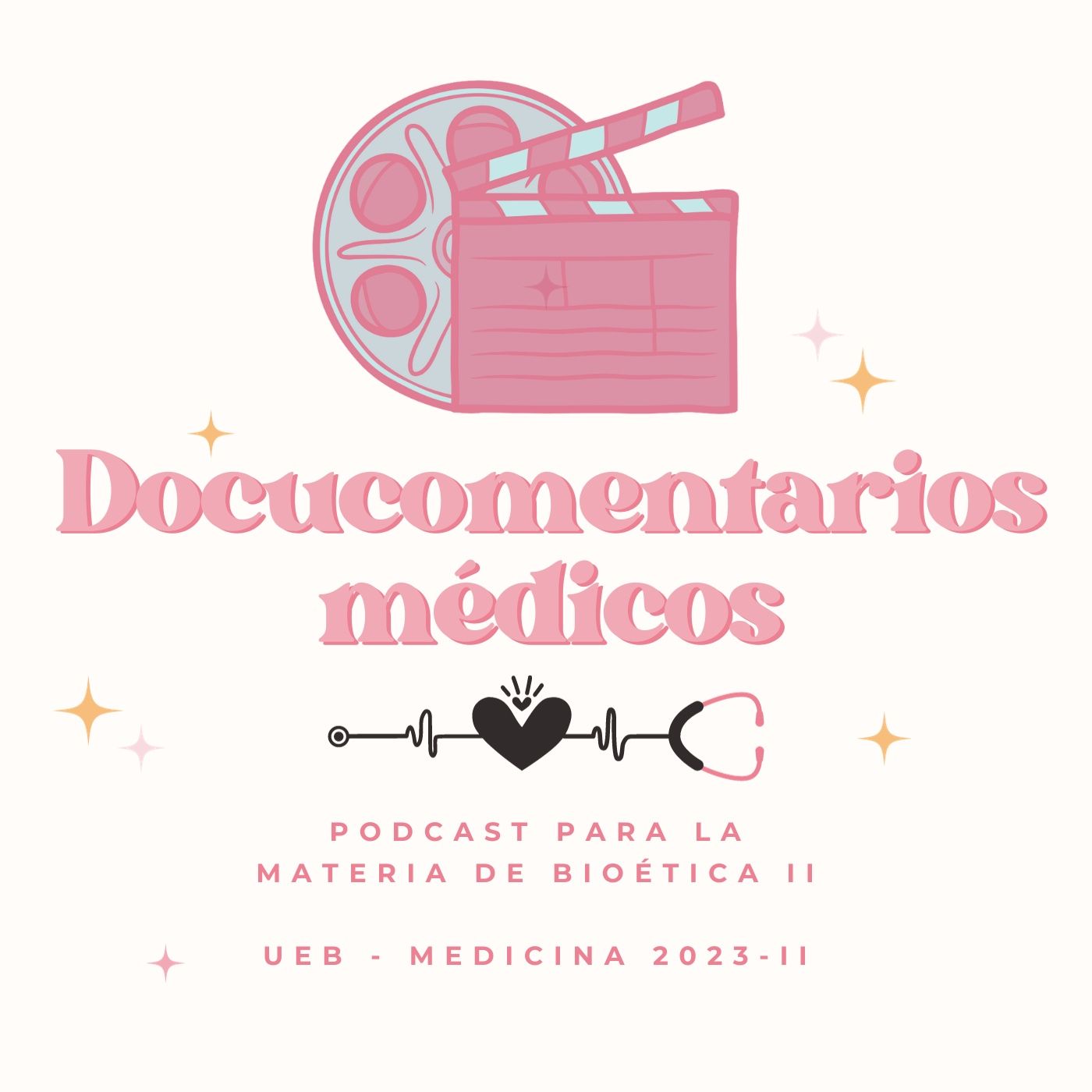 Docucomentarios médicos