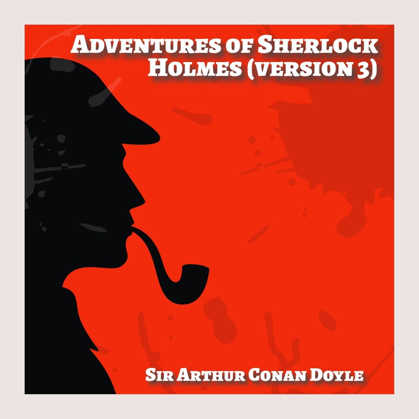 Adventures of Sherlock Holmes Audiobook