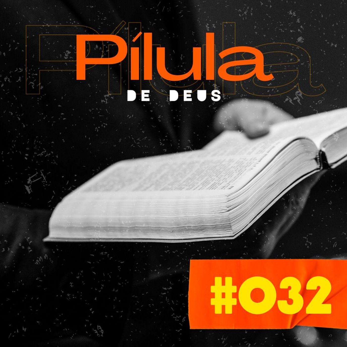 Pílula de Deus