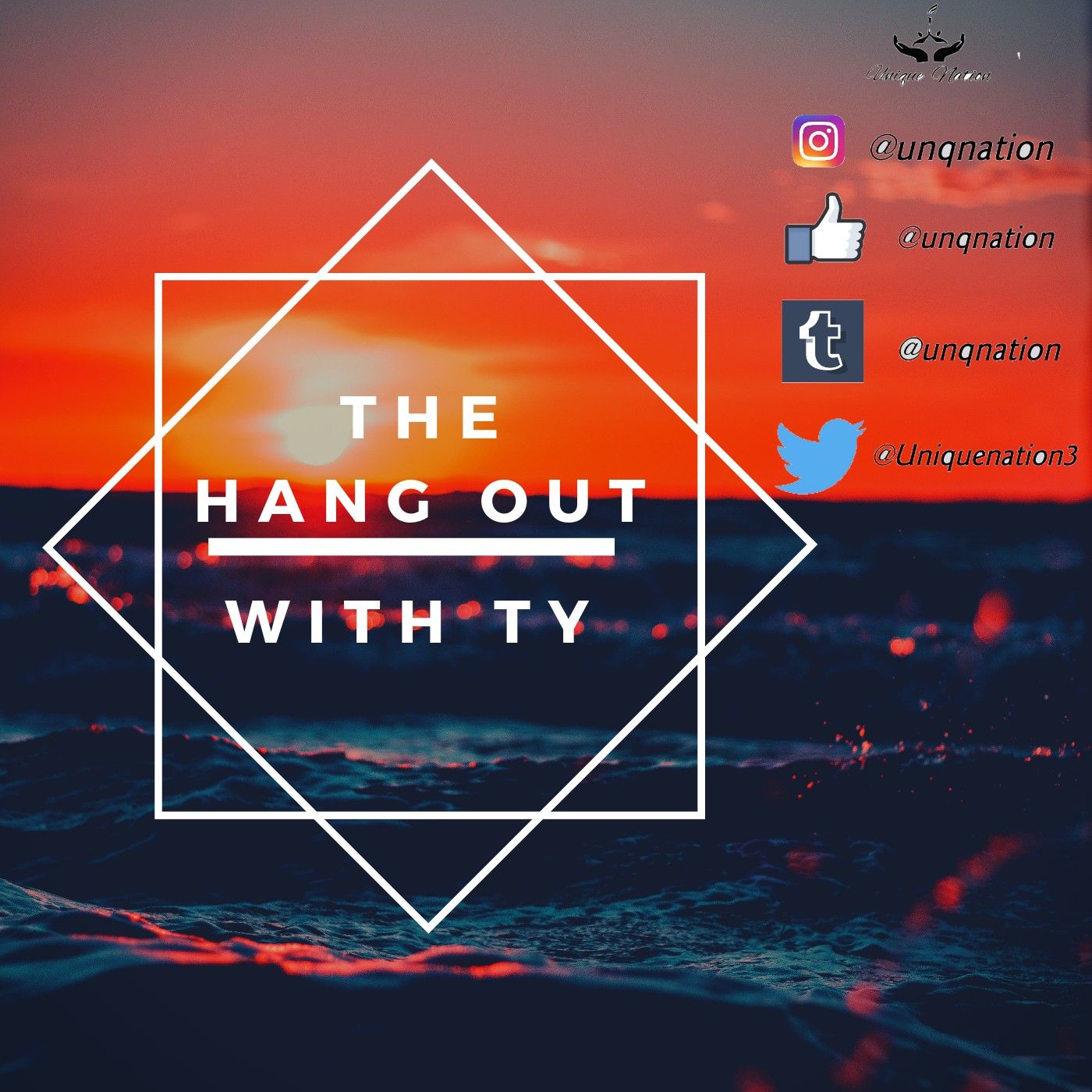 The Hangout With TY