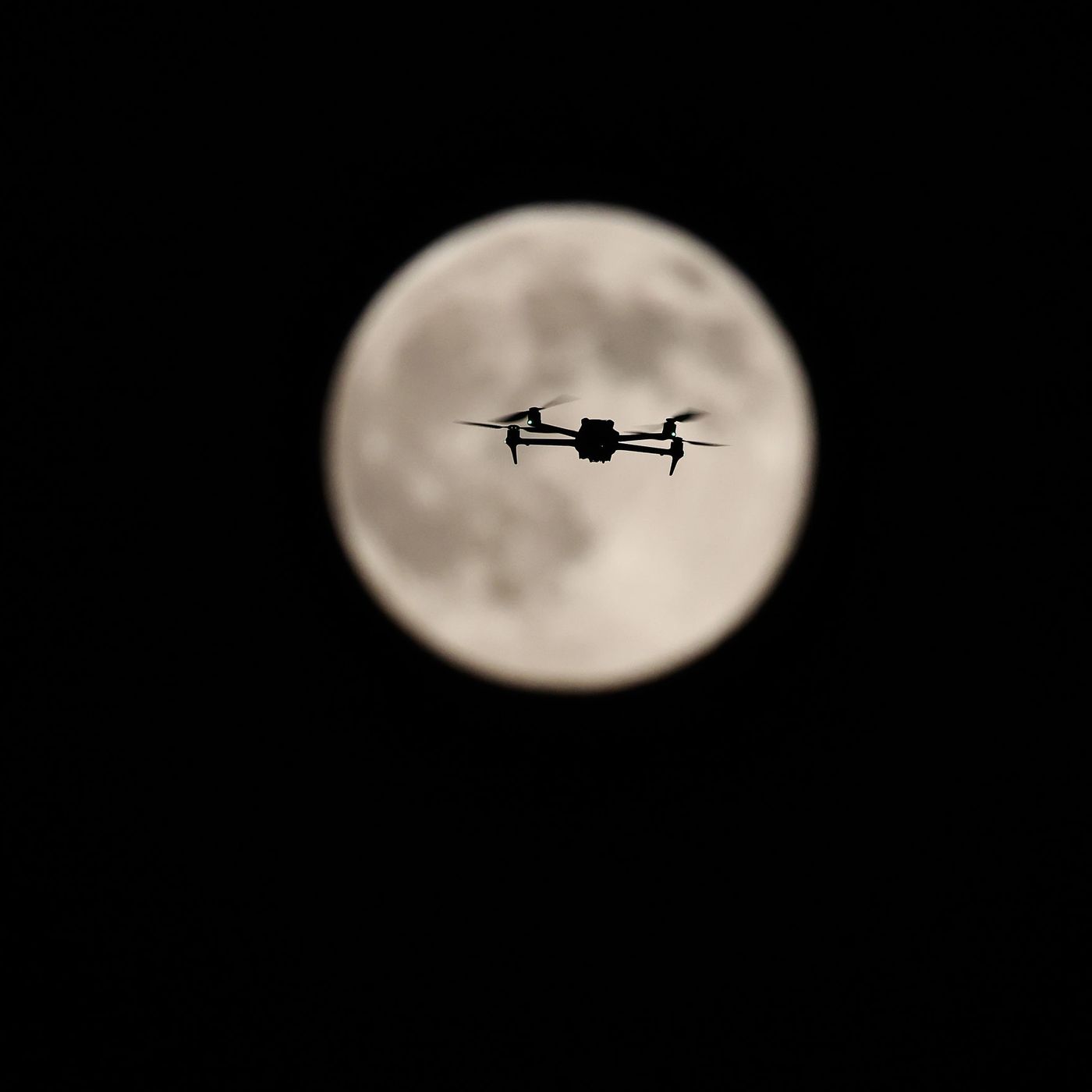 Wir sind längst im Krieg