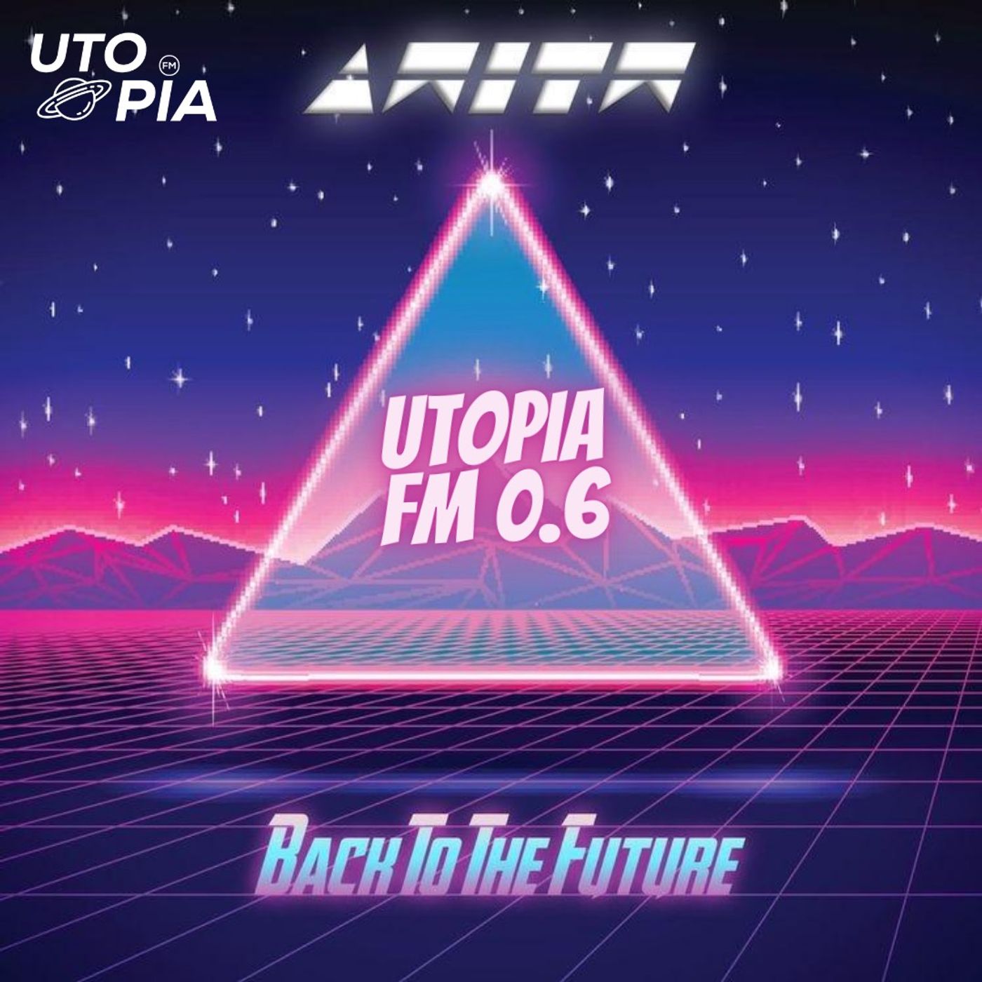 Utopia FM