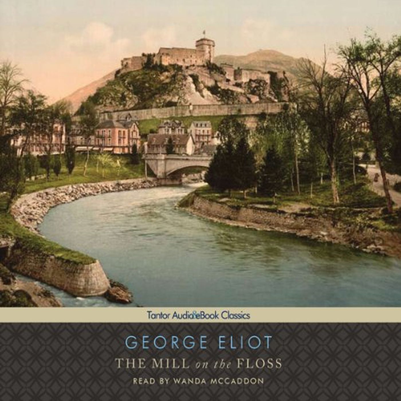 Get Popular Authors Audiobooks in Classics, British Literature
