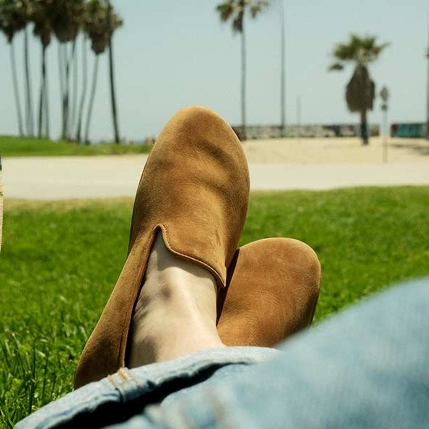 Stay Connected: How Grounded Footwear Supports Everyday Wellness episode artwork