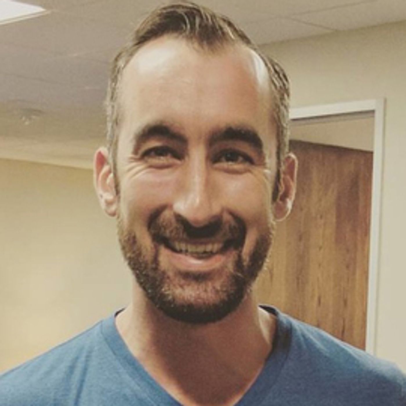 Rebelpreneur Radio with Ralph Brogden