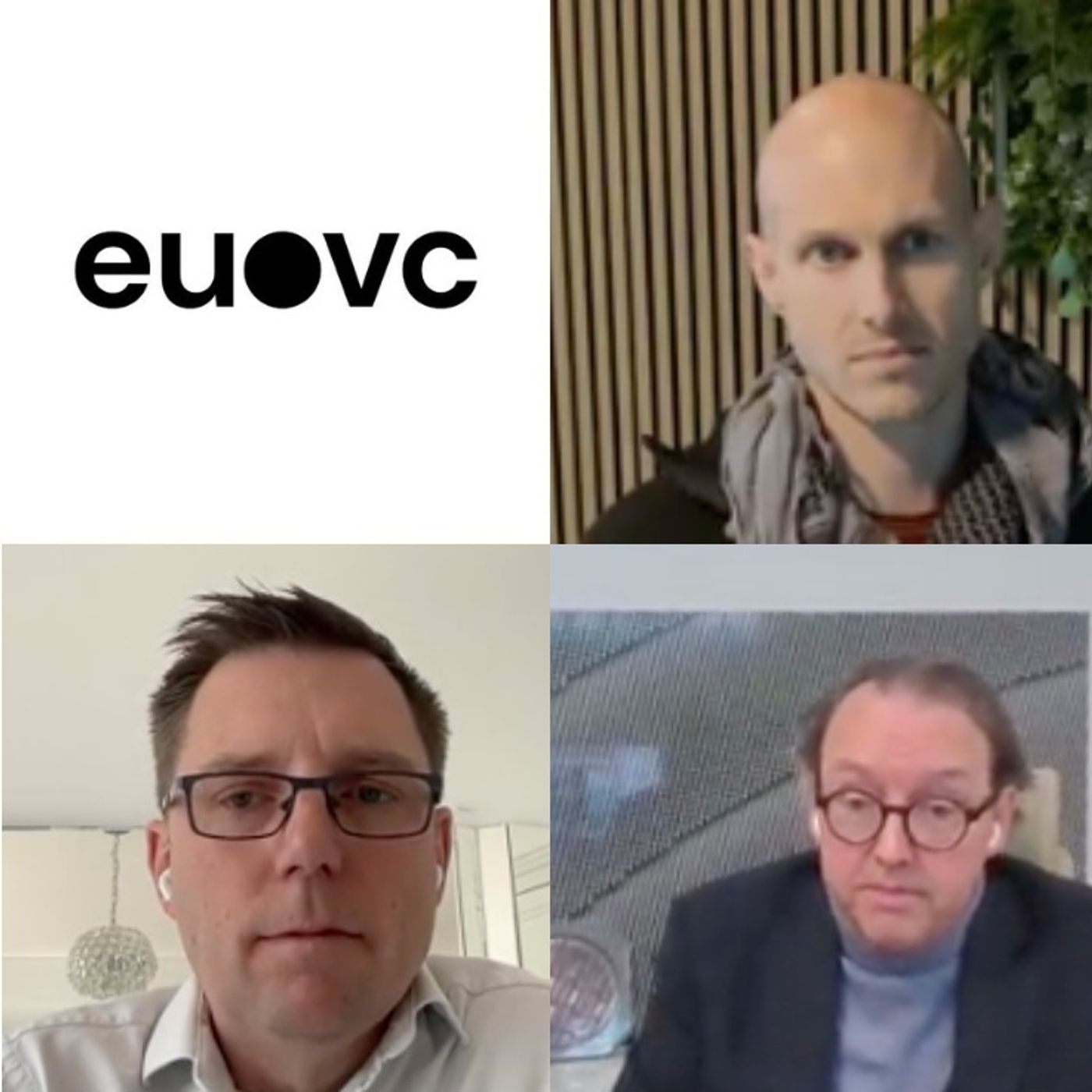 EUVC