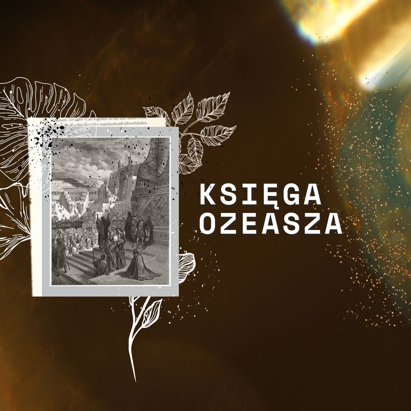 Księga Ozeasza || Rozdział 02 episode artwork