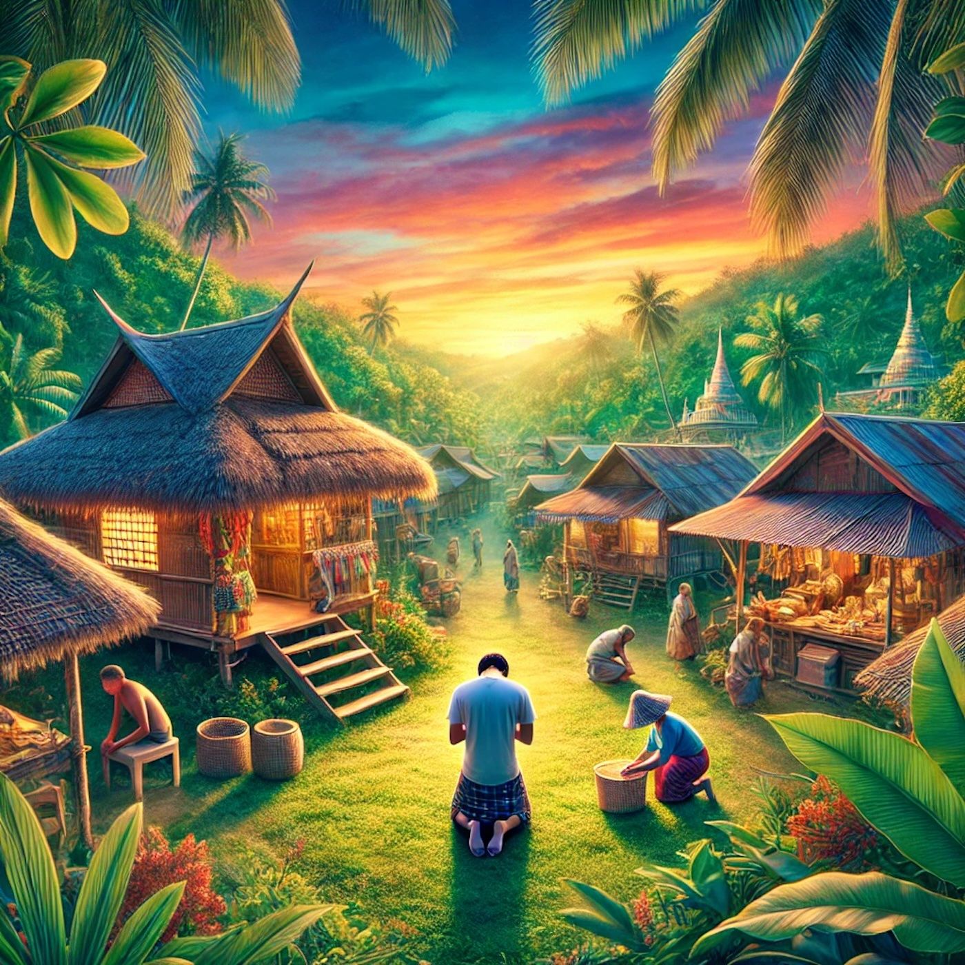 Banal na mga kontradiksyon (TL)