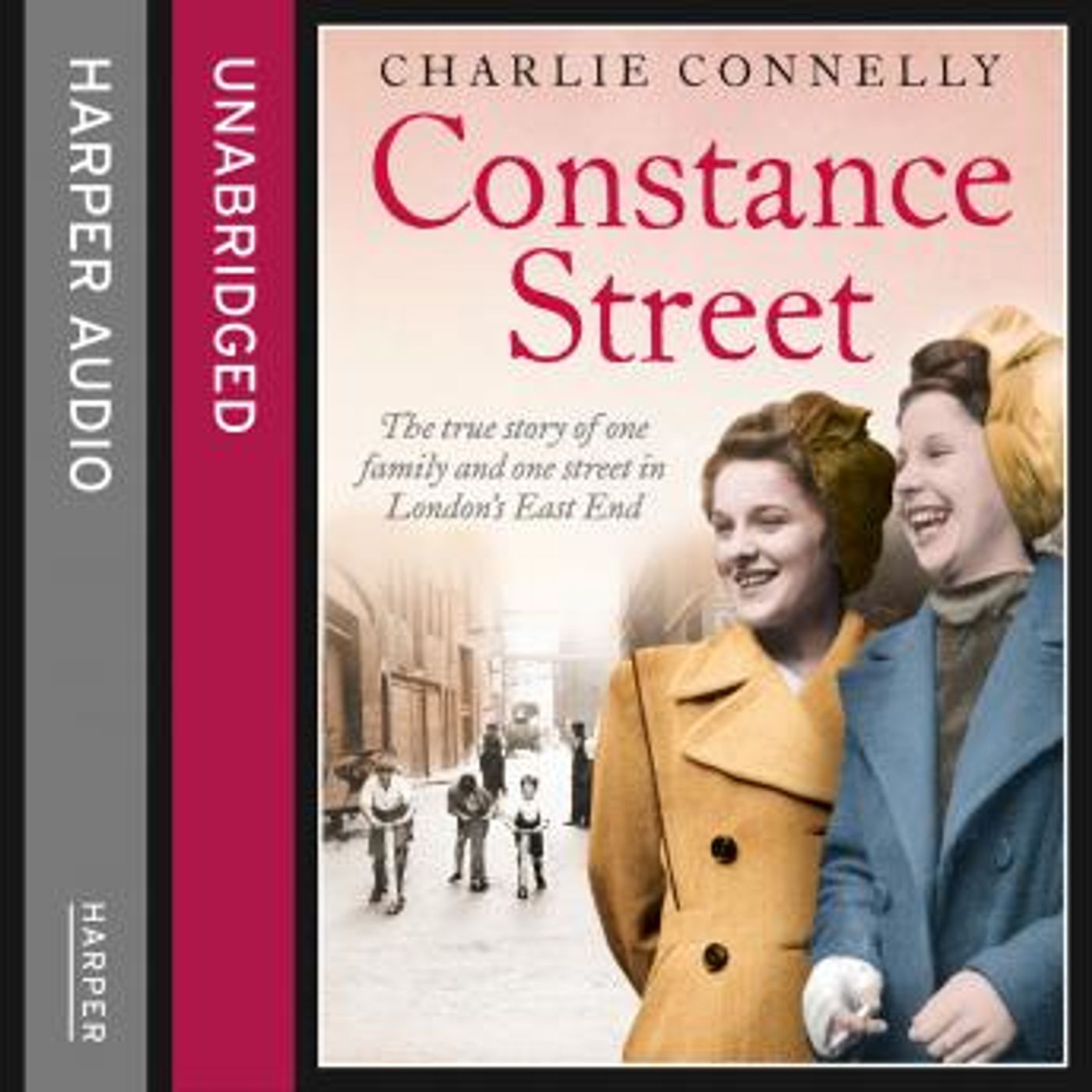 Download High-Quality Full Audiobooks in History, World