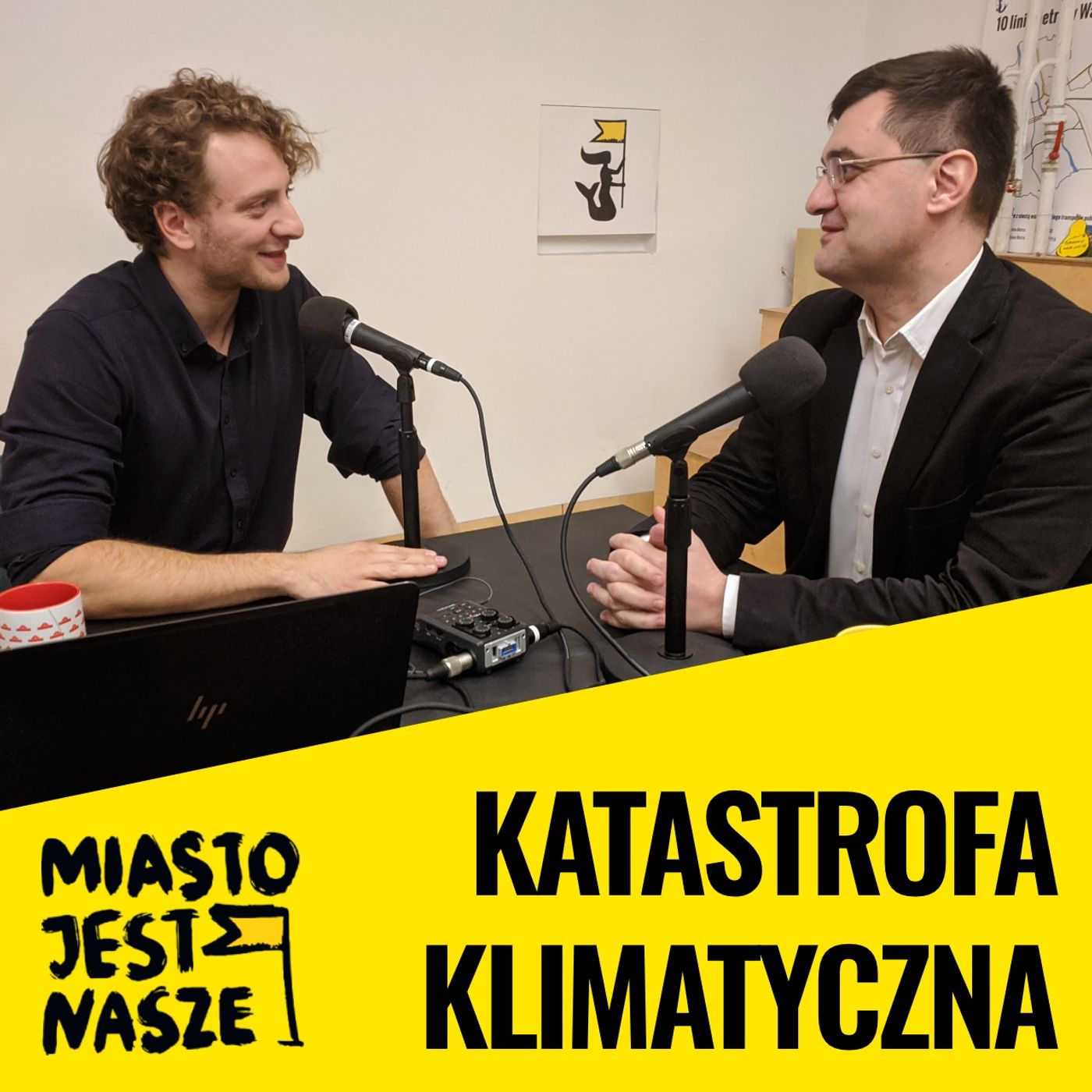 Miasto Jest Nasze