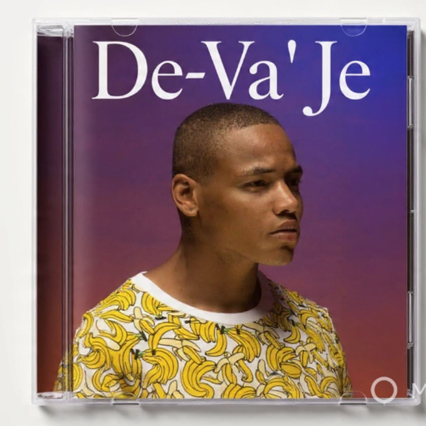De-Va\'Je