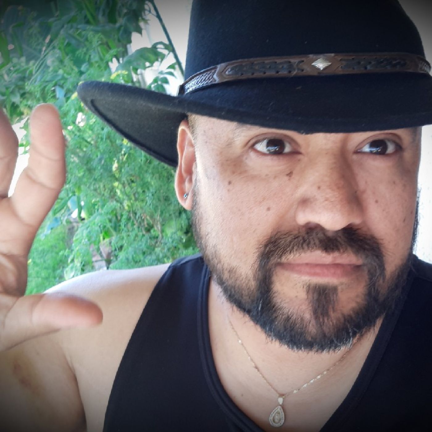 Efren H. Crvnts\'s podcast