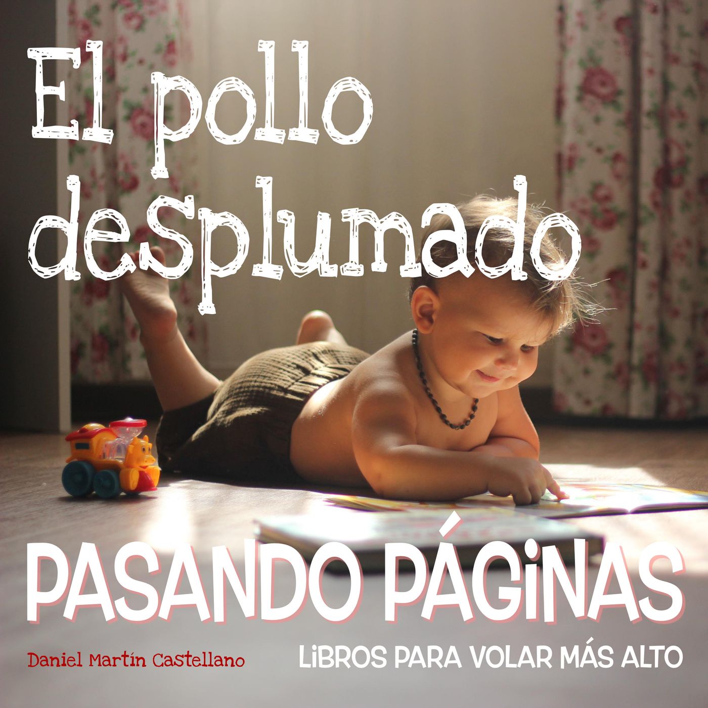 Pasando Páginas
