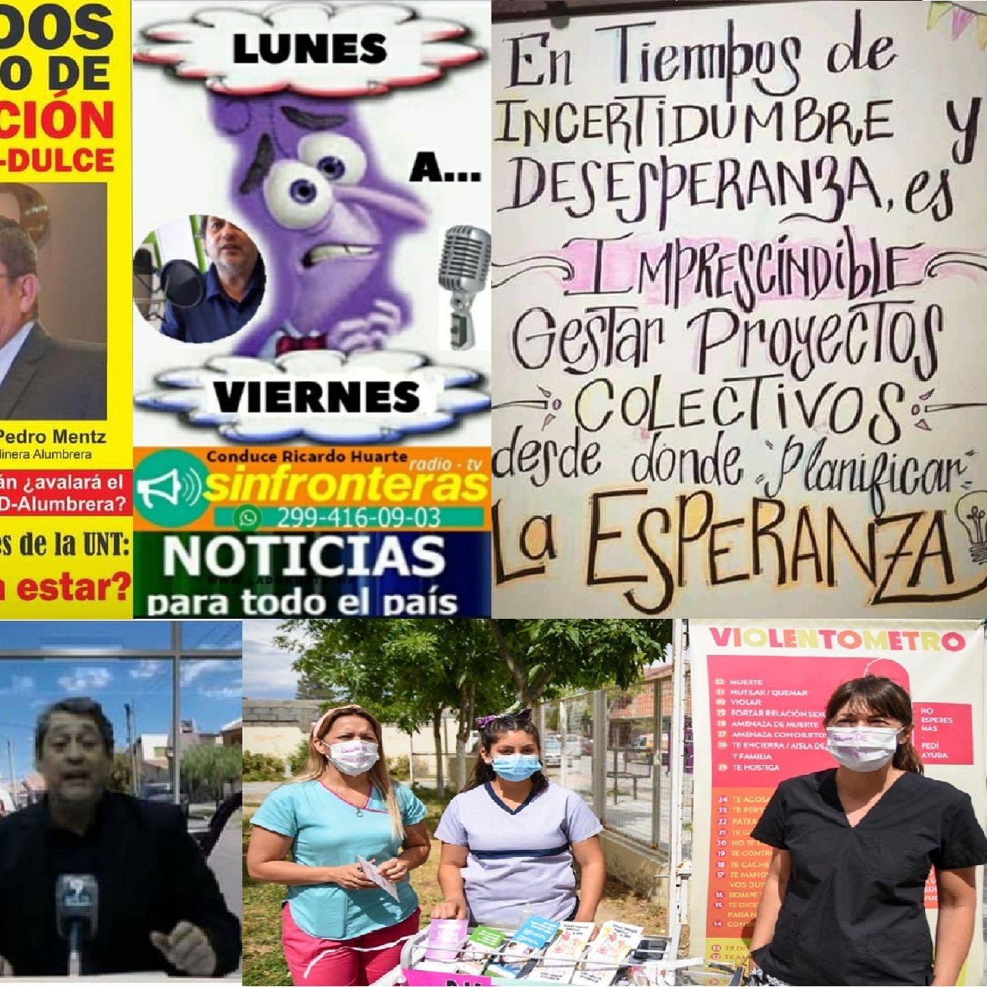 Programa Sin Fronteras