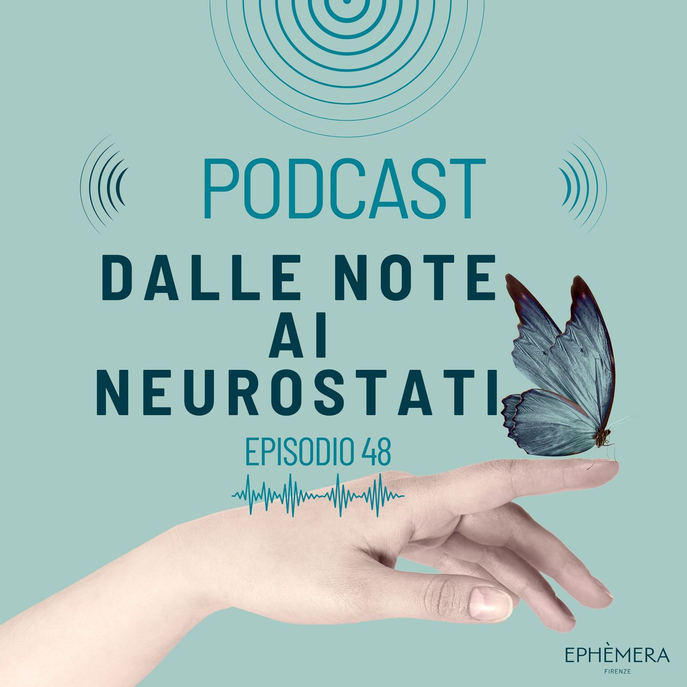 Ep.48_Dalle note ai neurostati episode artwork