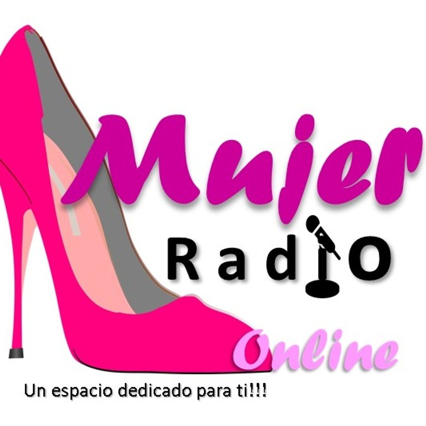 Mujer Radio Online