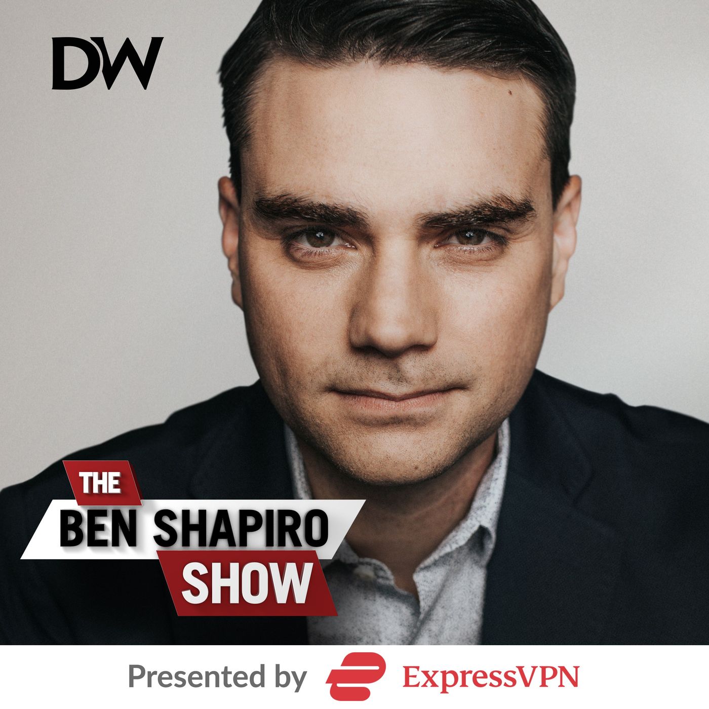 The Ben Shapiro Show:Podcasts1