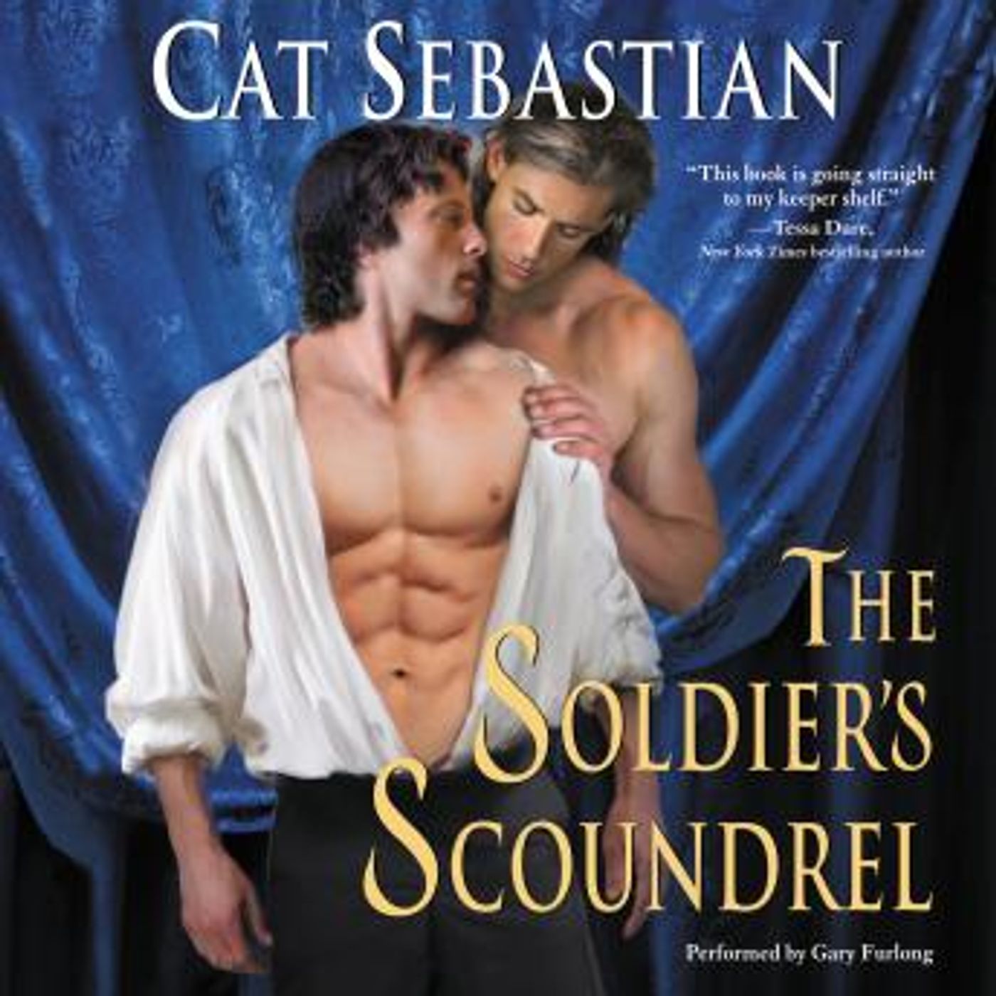 Download Latest Full Audiobooks in Romance, LGBTQ+