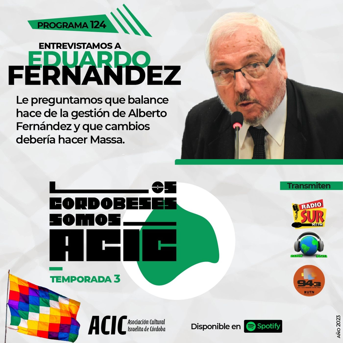 Los Cordobeses Somos ACIC