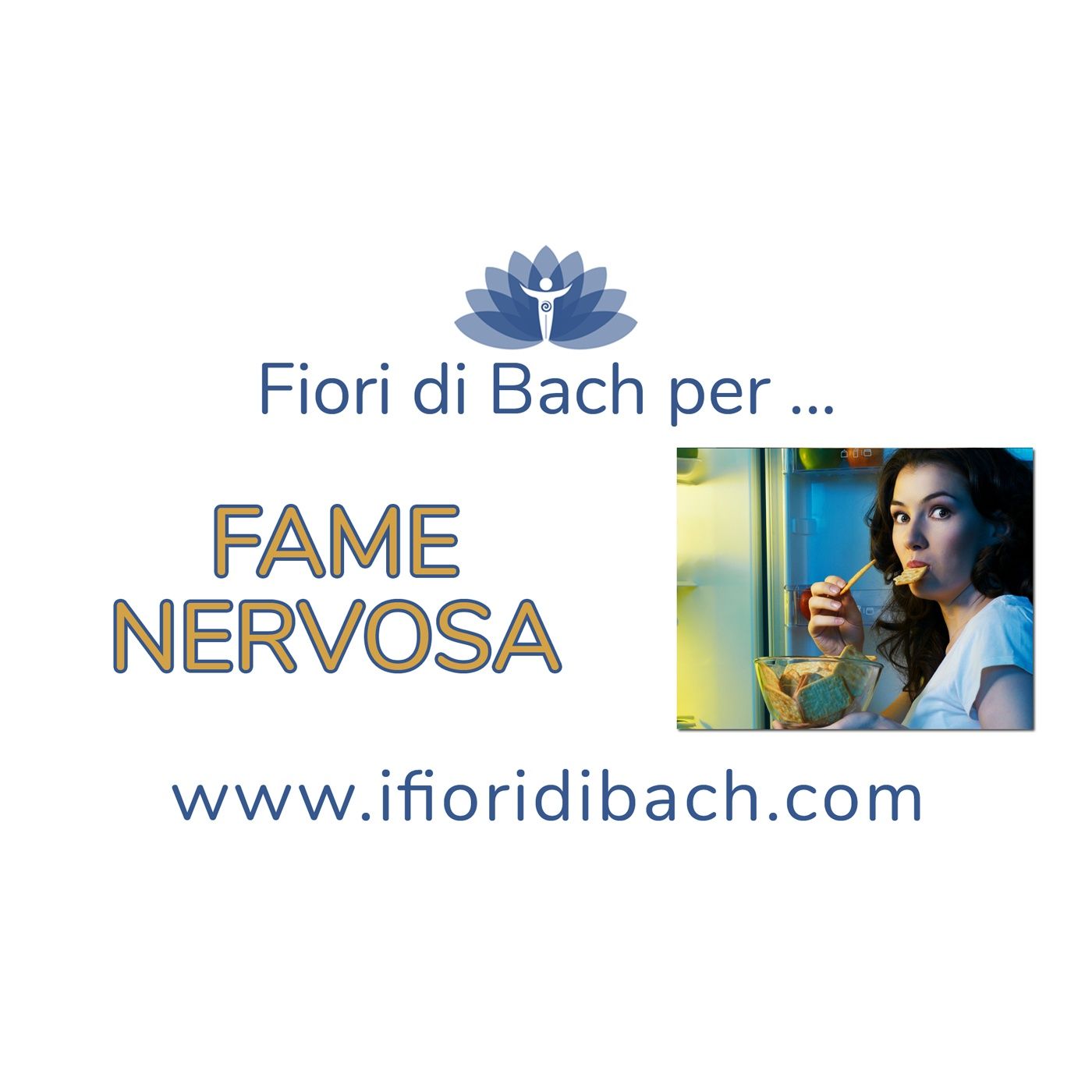 Fiori di Bach in pillole