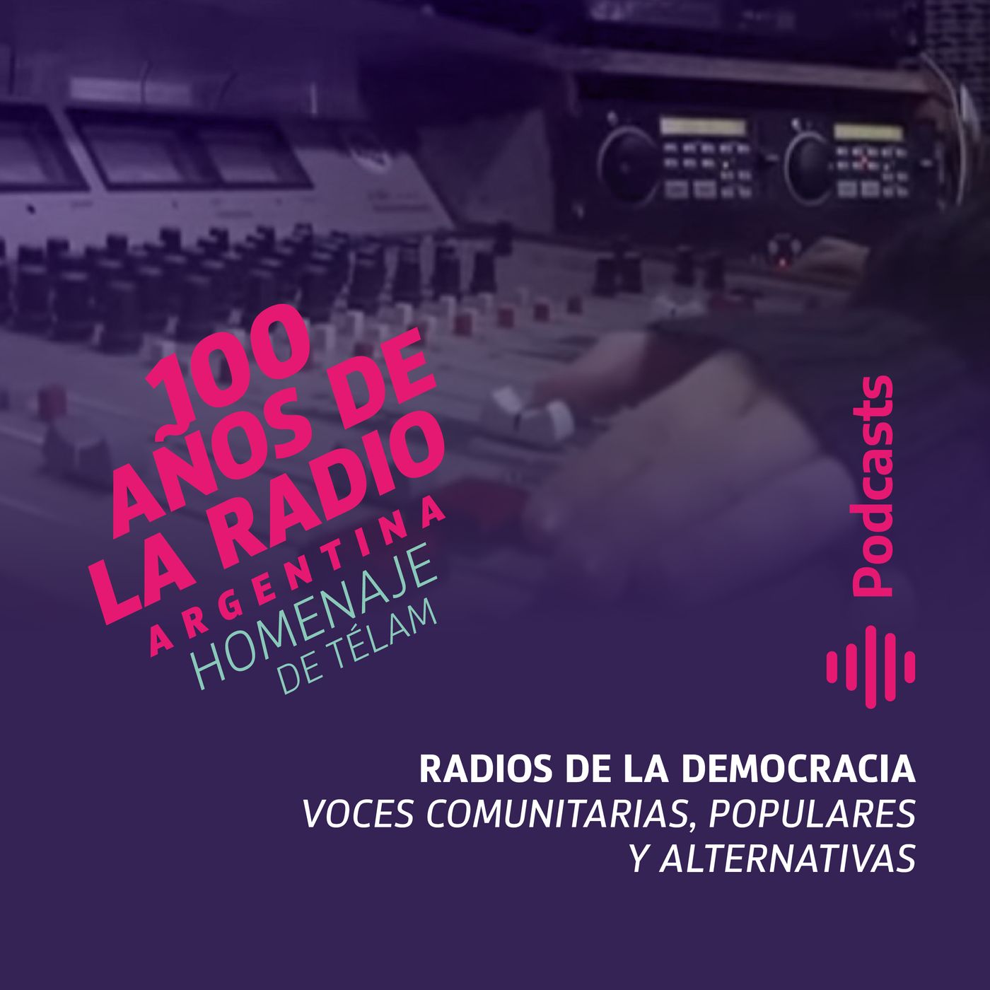 Producciones especiales de Télam