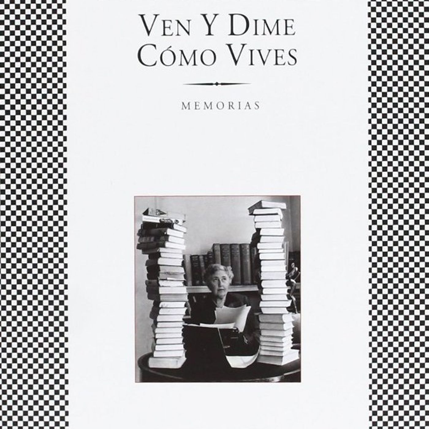 (Resumen) Ven y dime como vives - Agatha Christie