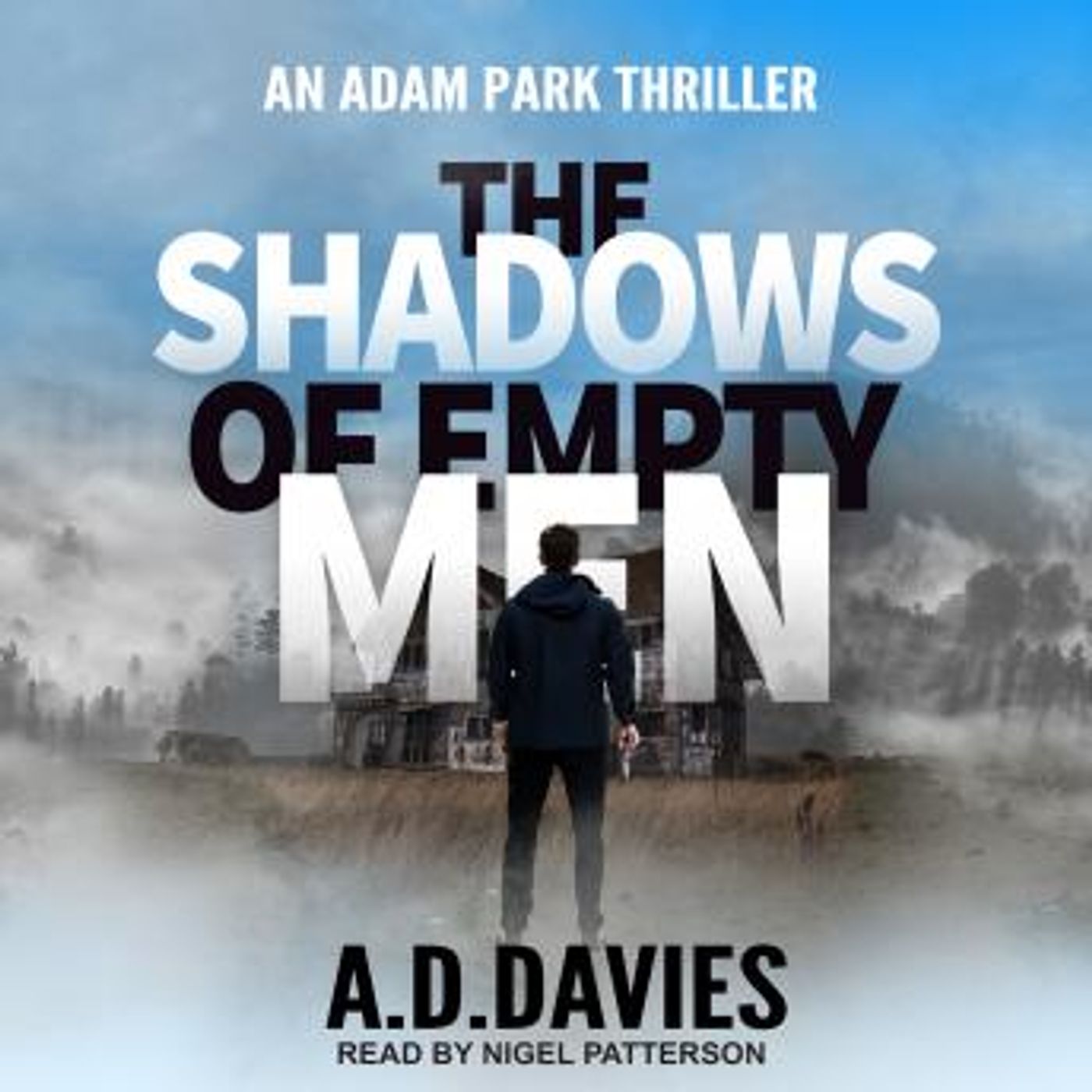 Grab the Top Full Trial Audiobooks in Mystery, Thriller & Horror, Police & Detective