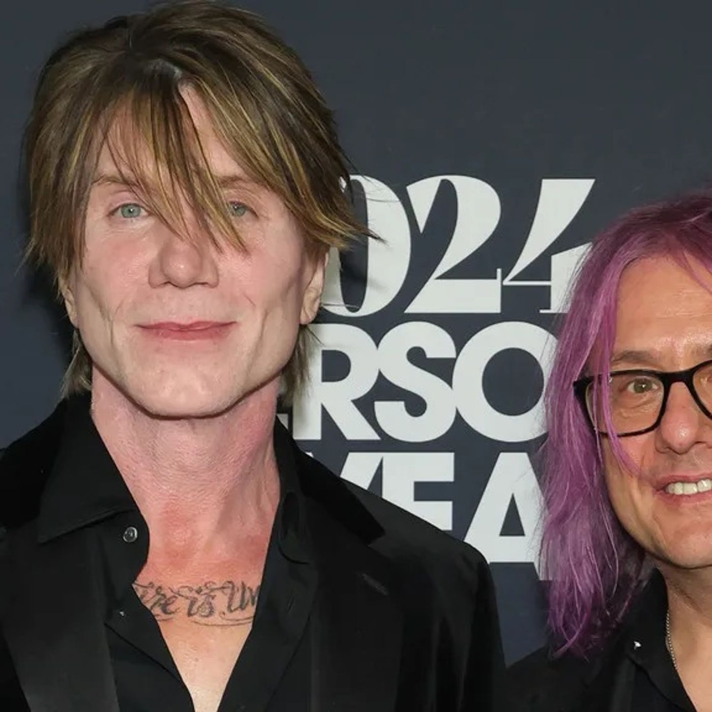 Goo Goo Dolls cancel Canada tour after John Rzeznik falls ill episode artwork