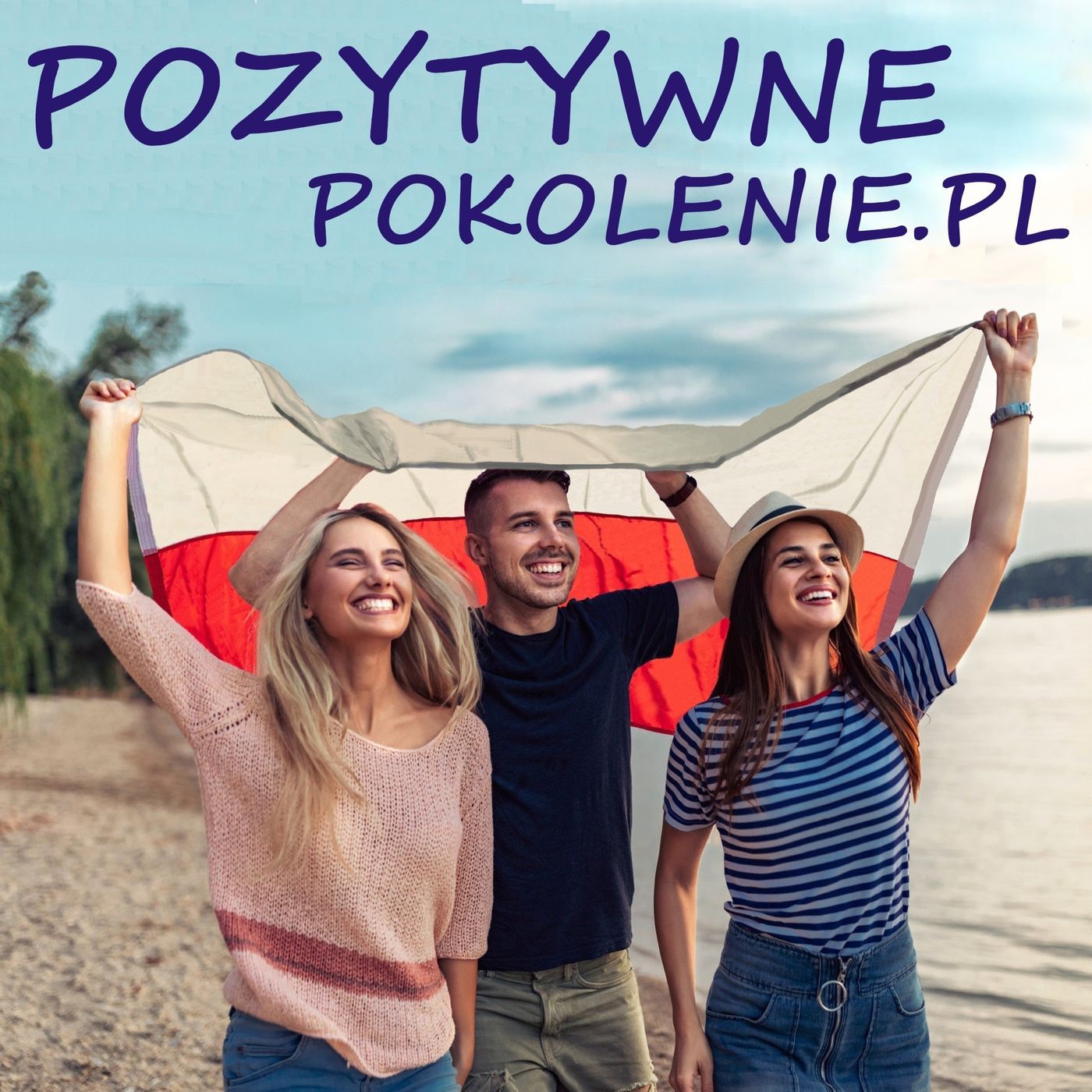 Pozytywne Pokolenie. podcast artwork