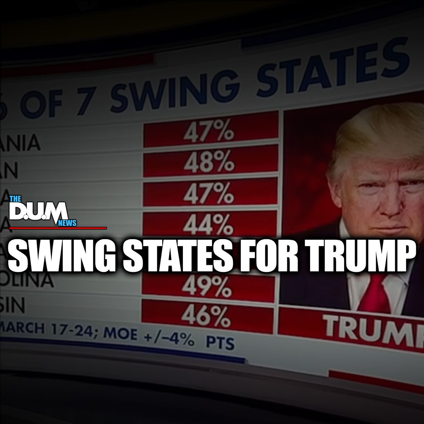 The DUM Show