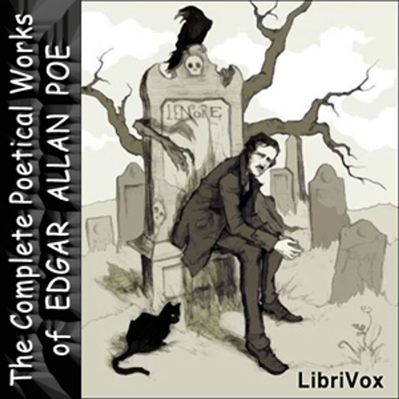 Edgar Allan Poe, The Complete Poetical Works of Edgar Allan Poe