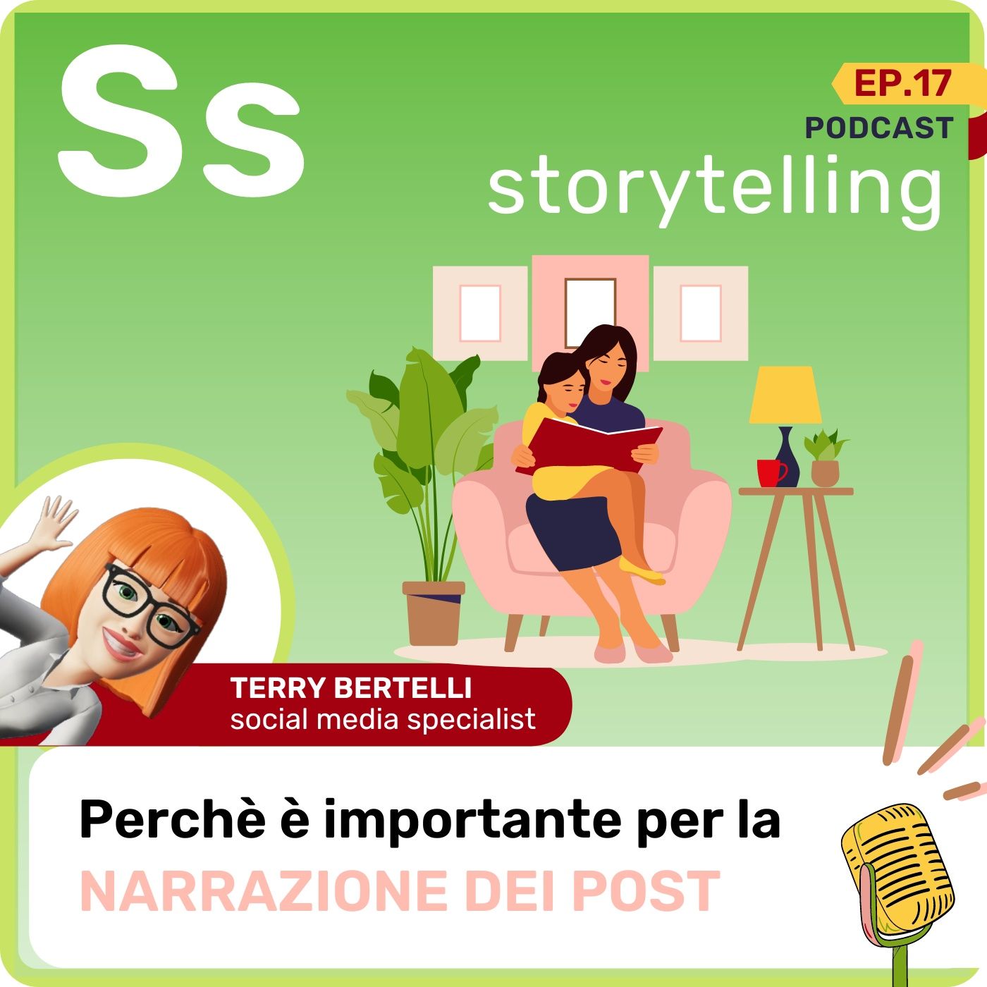 L\'Abc dei Social Media