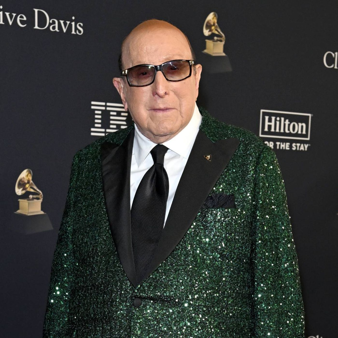 Clive Davis, music mogul behind Whitney Houston and Bruce Springsteen, dies aged 94 episode artwork