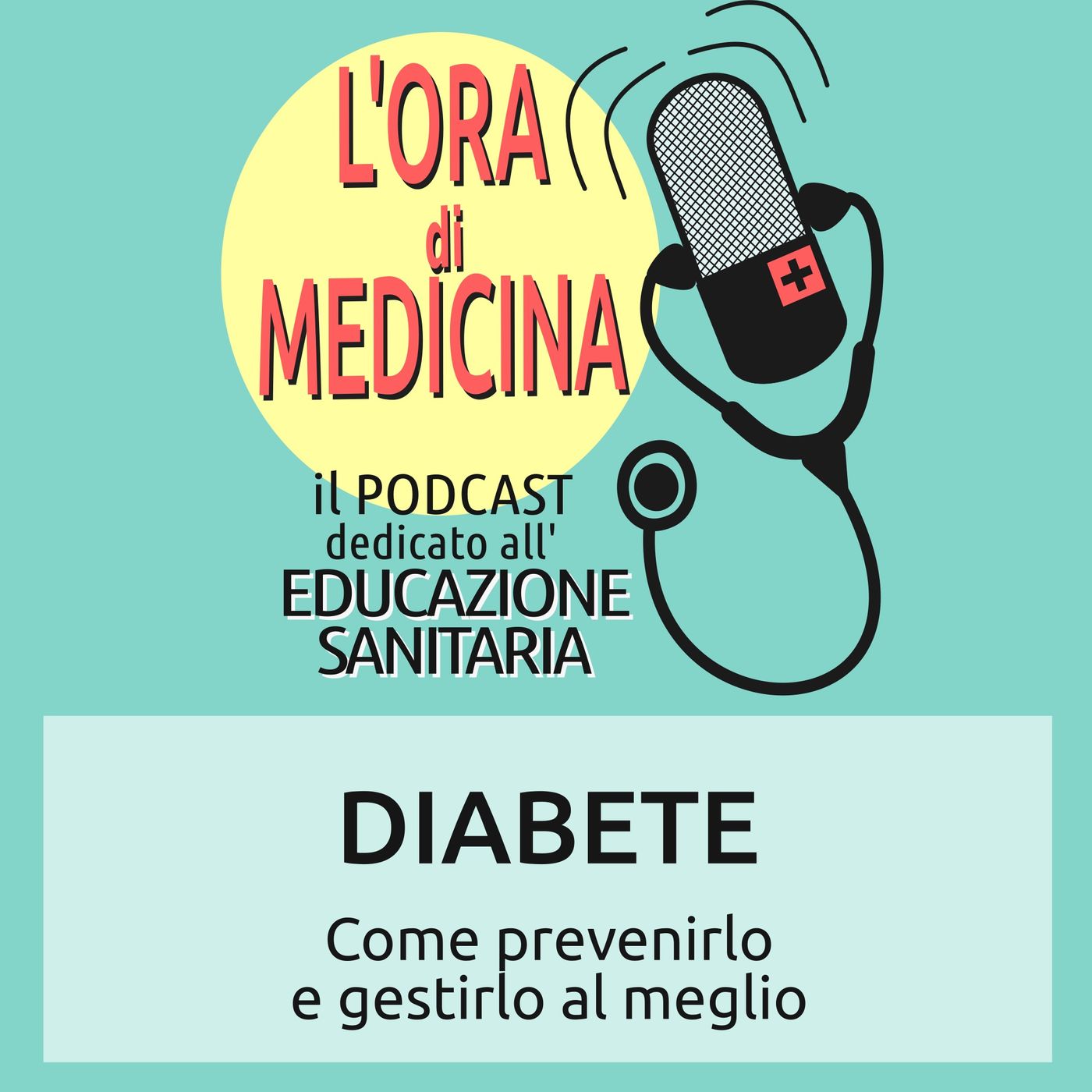 L\'ora di Medicina