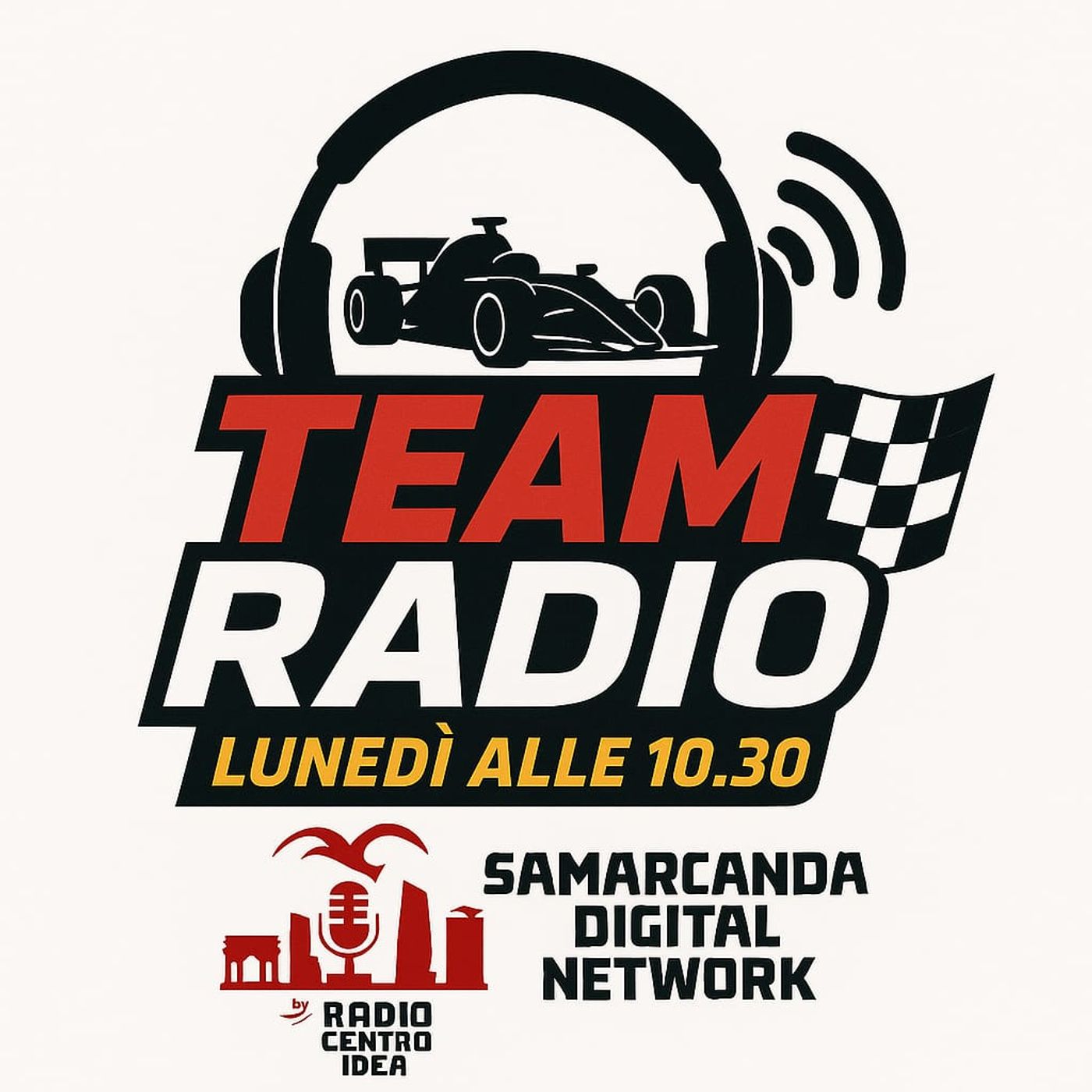 Team Radio
