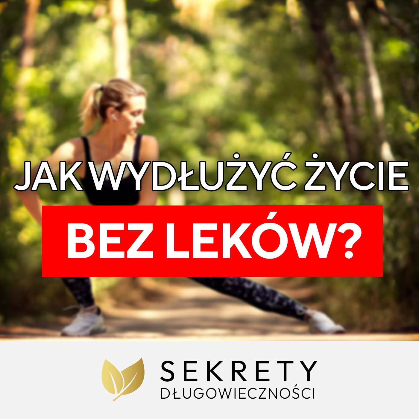 Ten jeden nawyk może wydłużyć Twoje życie o kilka lat! Dr Tadeusz Oleszczuk Sekrety Długowieczności