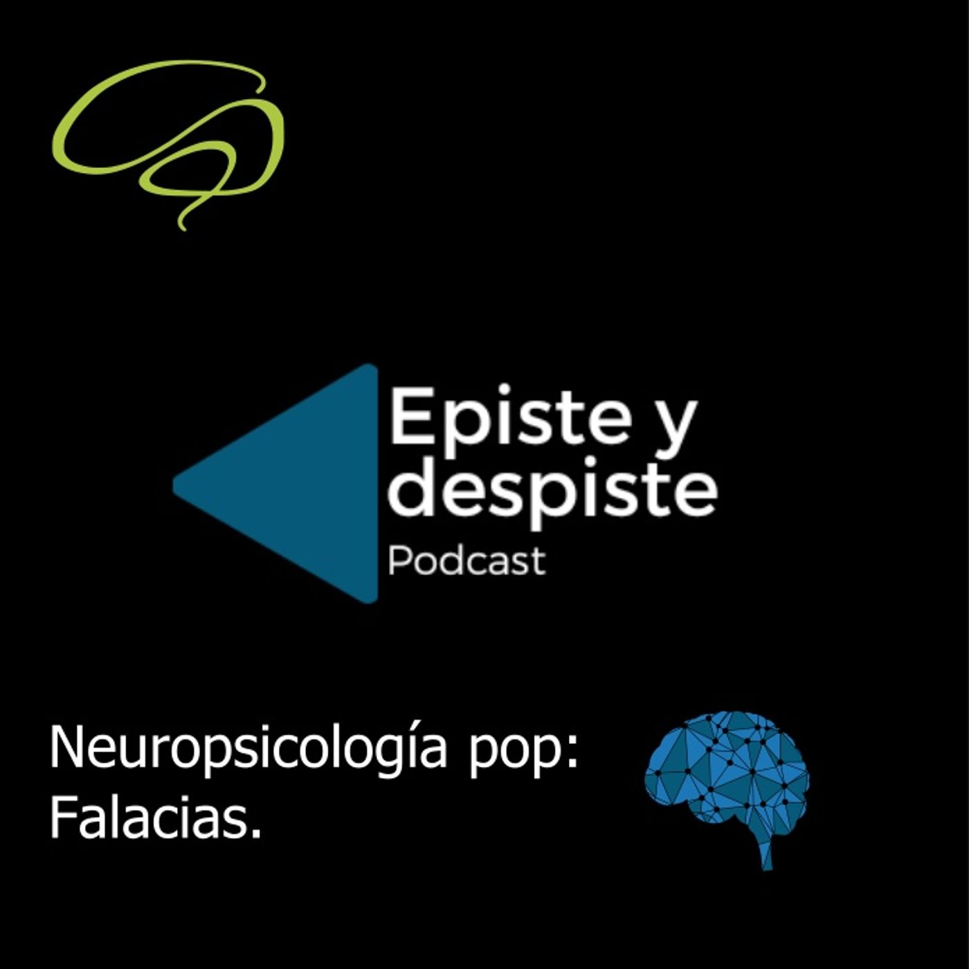 Episte y despiste