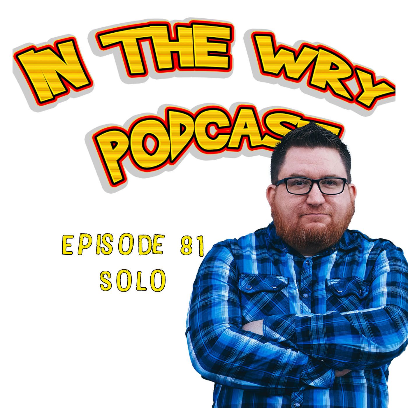 In The Wry Podcast