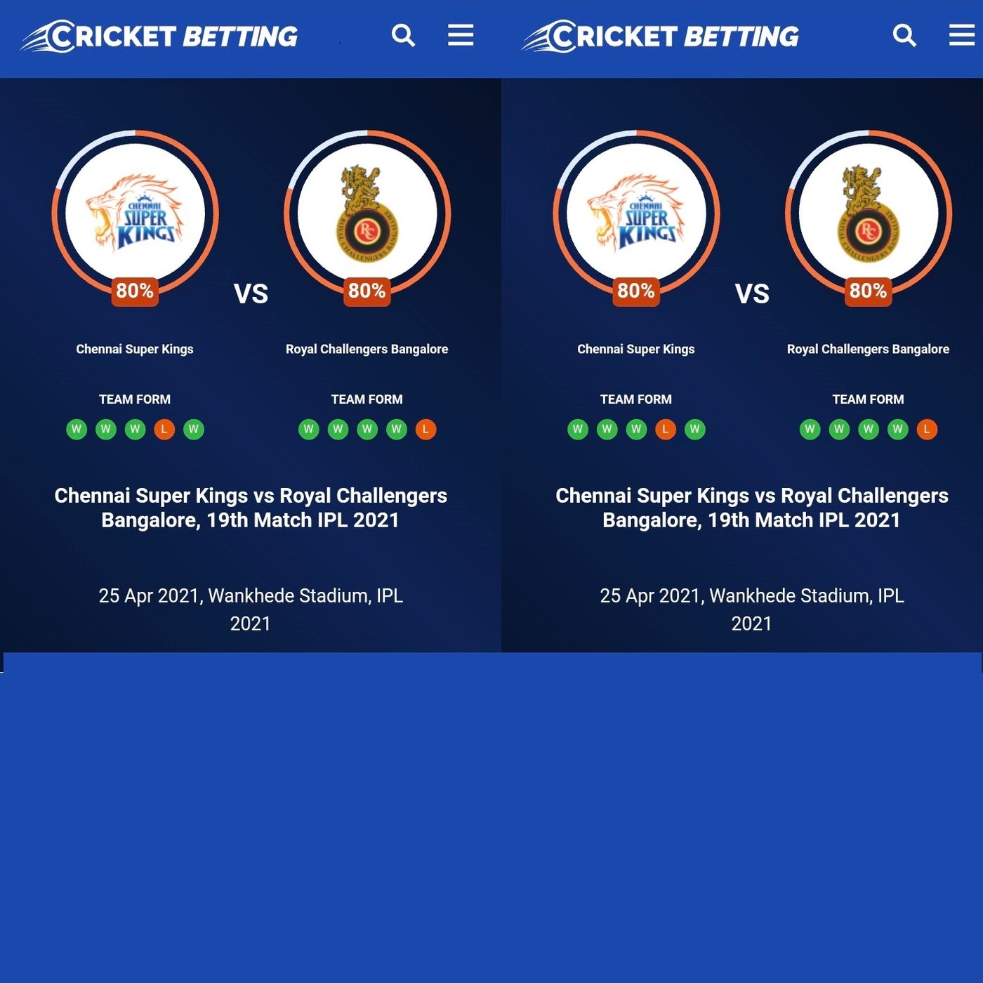 IPl 2021